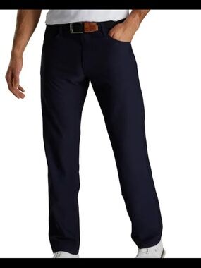 Foot Joy - Classic Straight-Leg Men's GOLF pants
